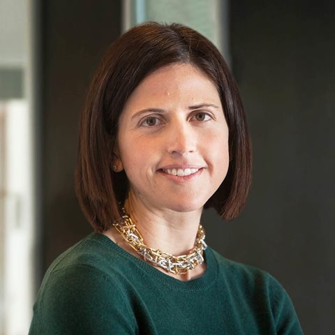 This is a profile image of Catharina Wrede Braden